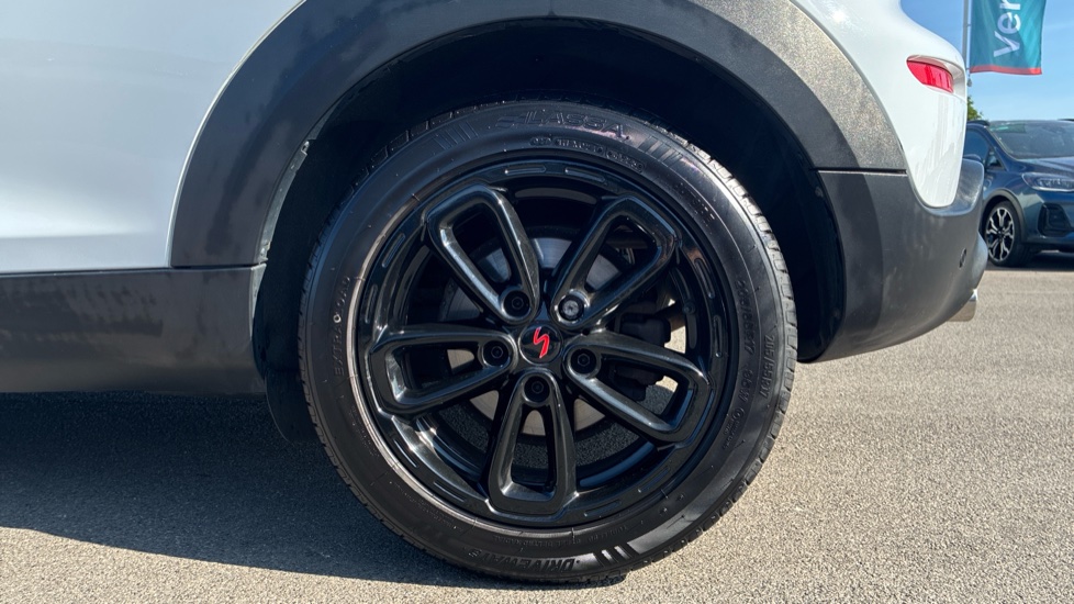 MINI Paceman 2.0 Cooper S D 3dr Diesel Coupe - Image 7