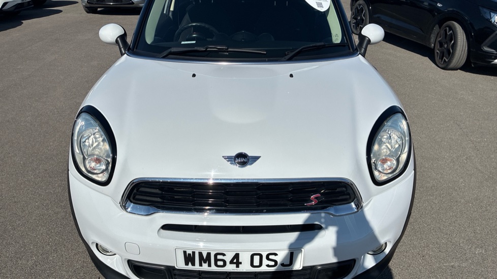 MINI Paceman 2.0 Cooper S D 3dr Diesel Coupe - Image 8