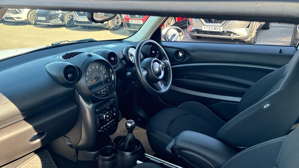 MINI Paceman 2.0 Cooper S D 3dr Diesel Coupe - Image 9