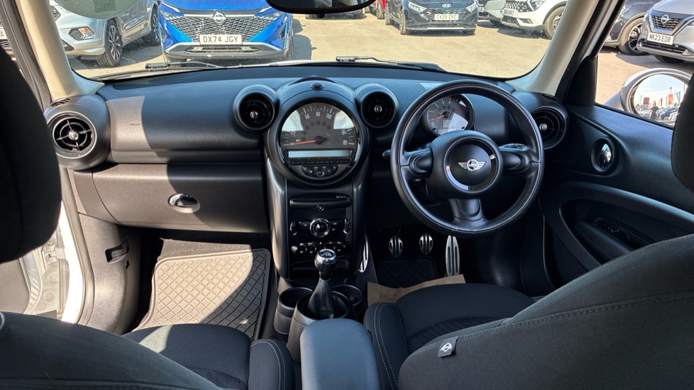 MINI Paceman 2.0 Cooper S D 3dr Diesel Coupe - Image 10