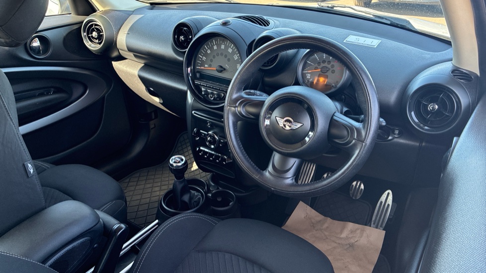 MINI Paceman 2.0 Cooper S D 3dr Diesel Coupe - Image 11