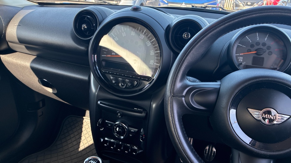 MINI Paceman 2.0 Cooper S D 3dr Diesel Coupe - Image 14