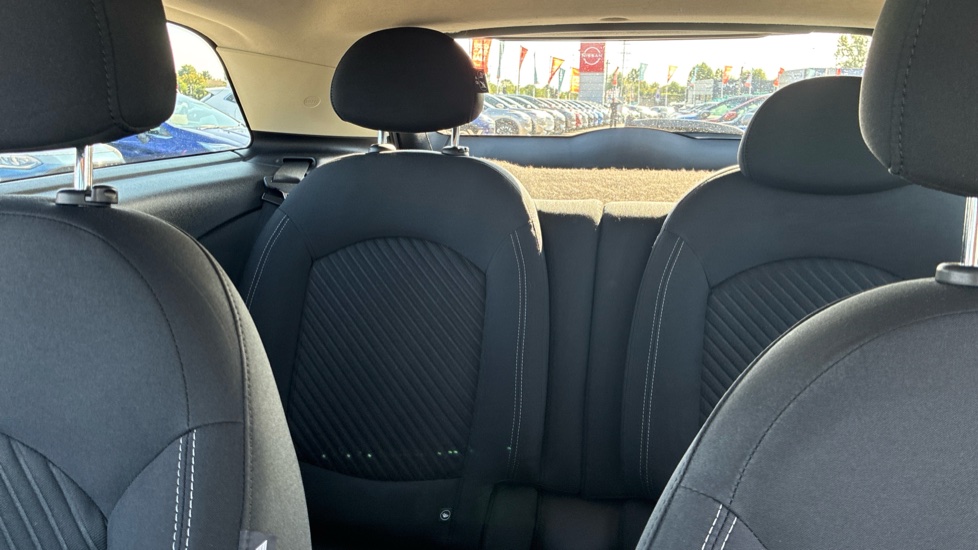 MINI Paceman 2.0 Cooper S D 3dr Diesel Coupe - Image 15