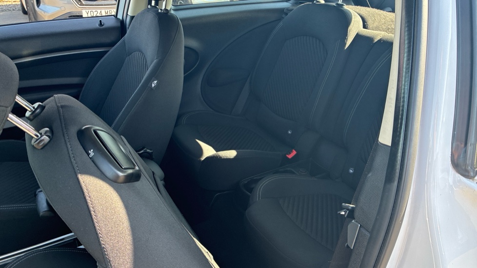 MINI Paceman 2.0 Cooper S D 3dr Diesel Coupe - Image 16