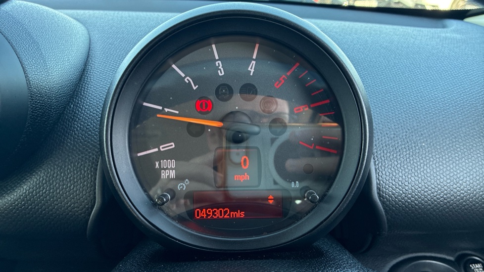 MINI Paceman 2.0 Cooper S D 3dr Diesel Coupe - Image 18