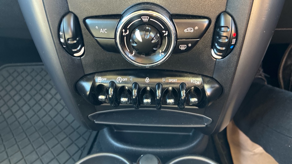 MINI Paceman 2.0 Cooper S D 3dr Diesel Coupe - Image 25
