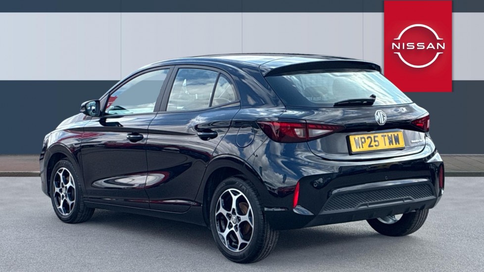 MG MG3 1.5 SE 5dr Petrol Hatchback - Image 2