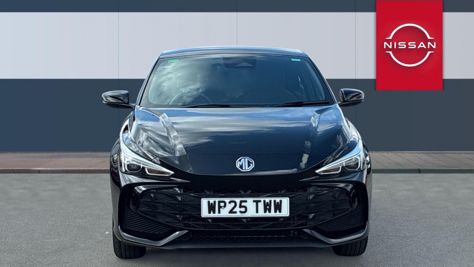 MG MG3 1.5 SE 5dr Petrol Hatchback - Image 3