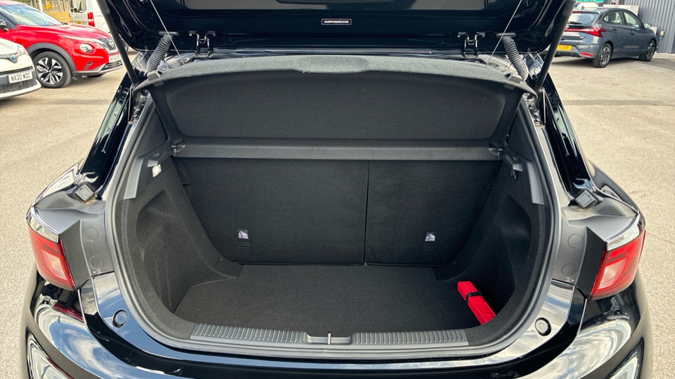 MG MG3 1.5 SE 5dr Petrol Hatchback - Image 4