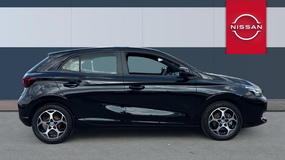 MG MG3 1.5 SE 5dr Petrol Hatchback - Image 5