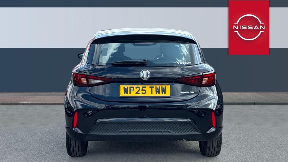 MG MG3 1.5 SE 5dr Petrol Hatchback - Image 6