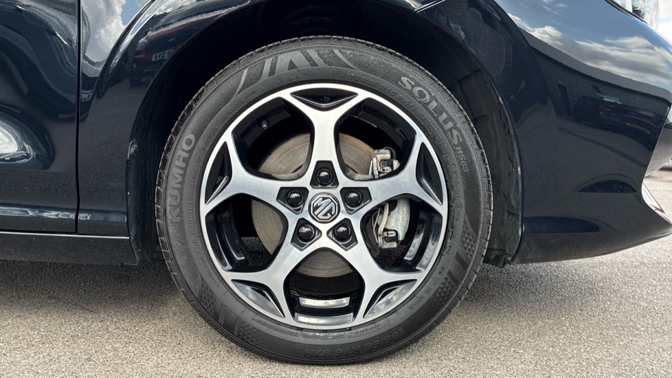 MG MG3 1.5 SE 5dr Petrol Hatchback - Image 7