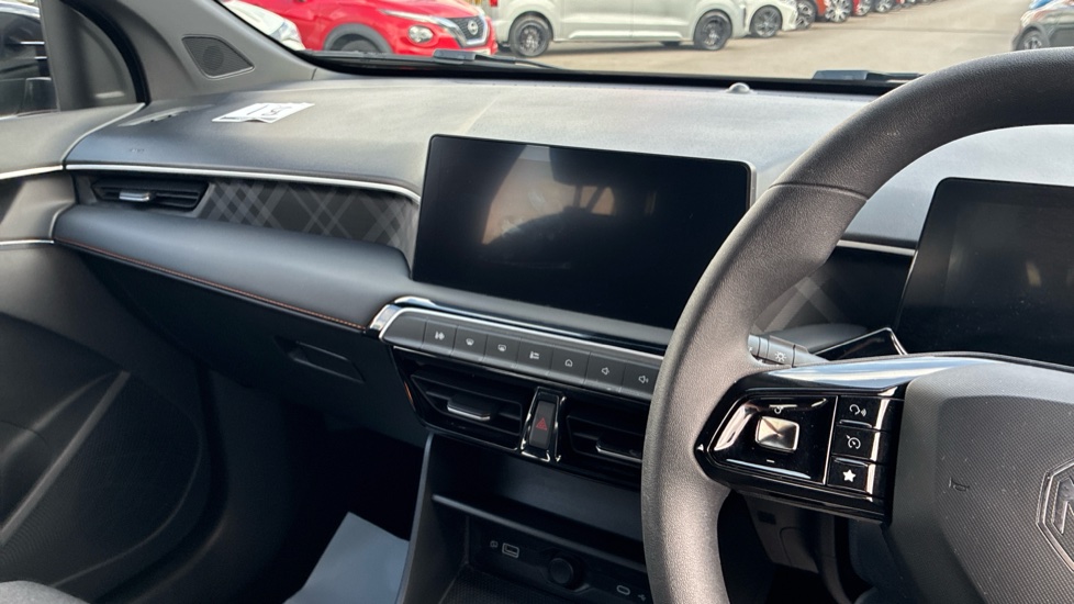 MG MG3 1.5 SE 5dr Petrol Hatchback - Image 14