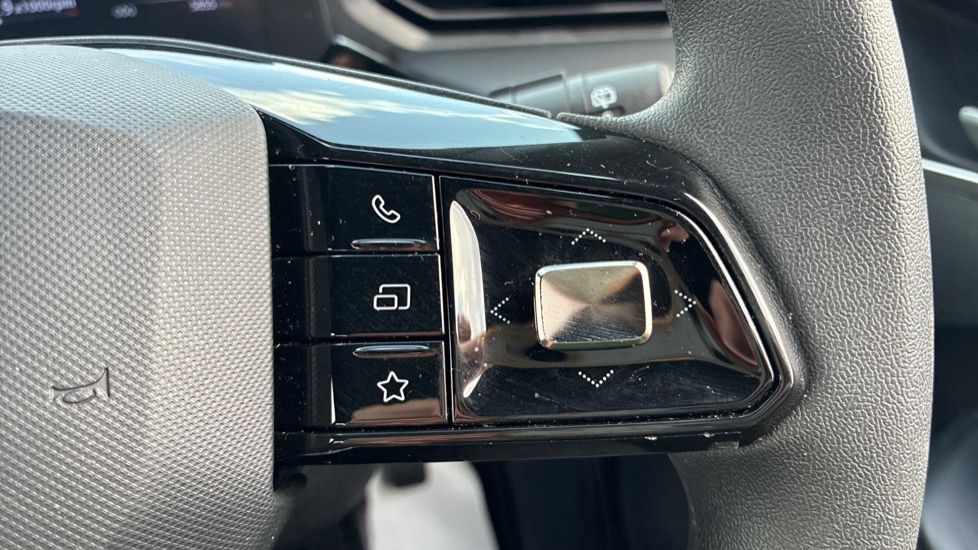 MG MG3 1.5 SE 5dr Petrol Hatchback - Image 22