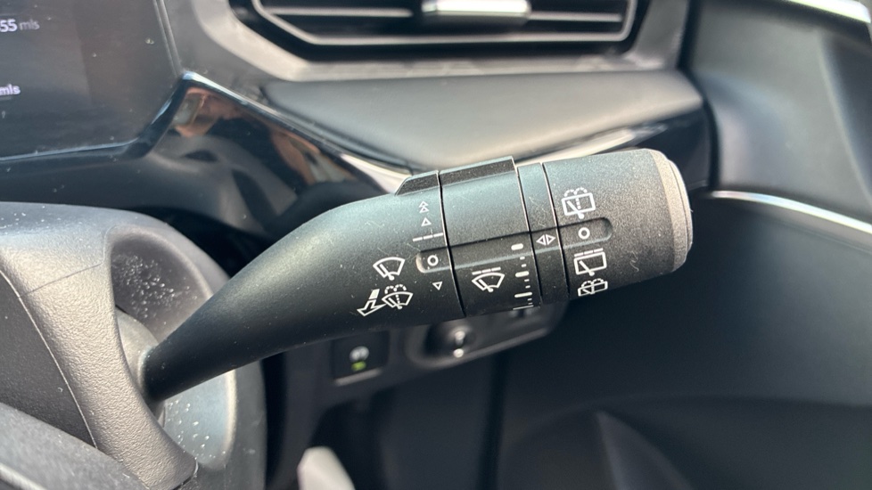 MG MG3 1.5 SE 5dr Petrol Hatchback - Image 24