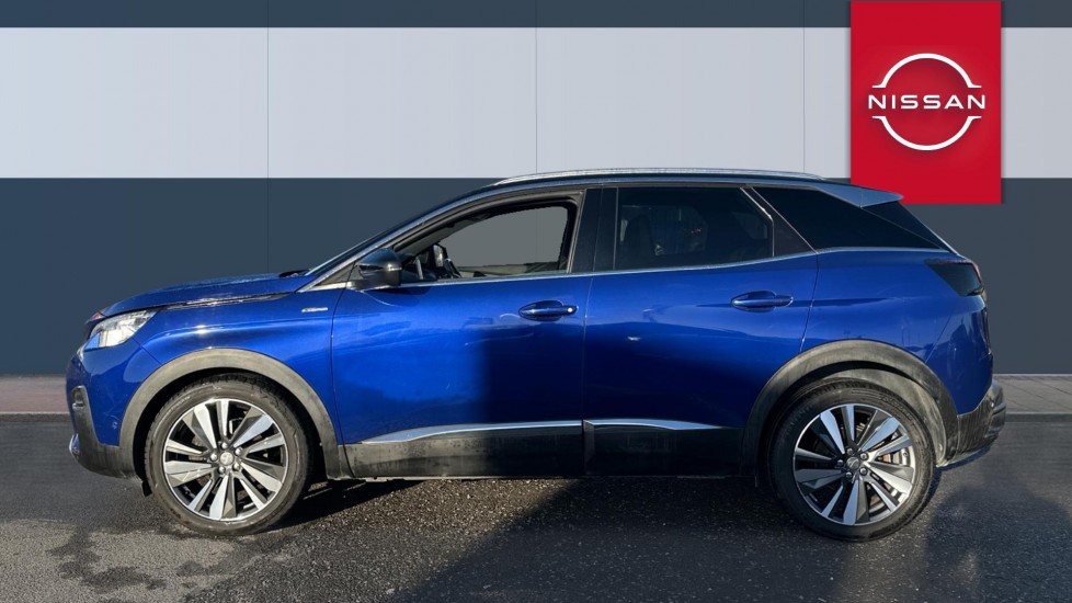 Peugeot 3008 1.6 THP GT Line Premium 5dr EAT6 Petrol Estate - Image 5