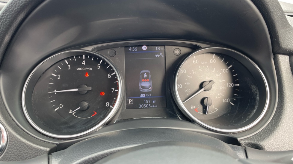 Nissan Qashqai 1.3 DiG-T 160 N-Connecta 5dr DCT Petrol Hatchback - Image 18