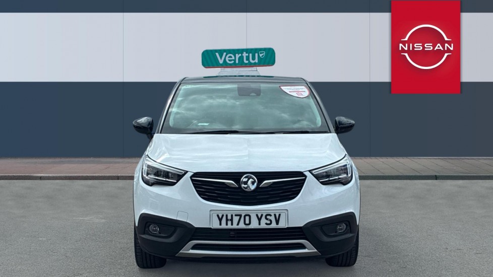 Vauxhall Crossland X 1.2 [83] Elite 5dr Petrol Hatchback - Image 3