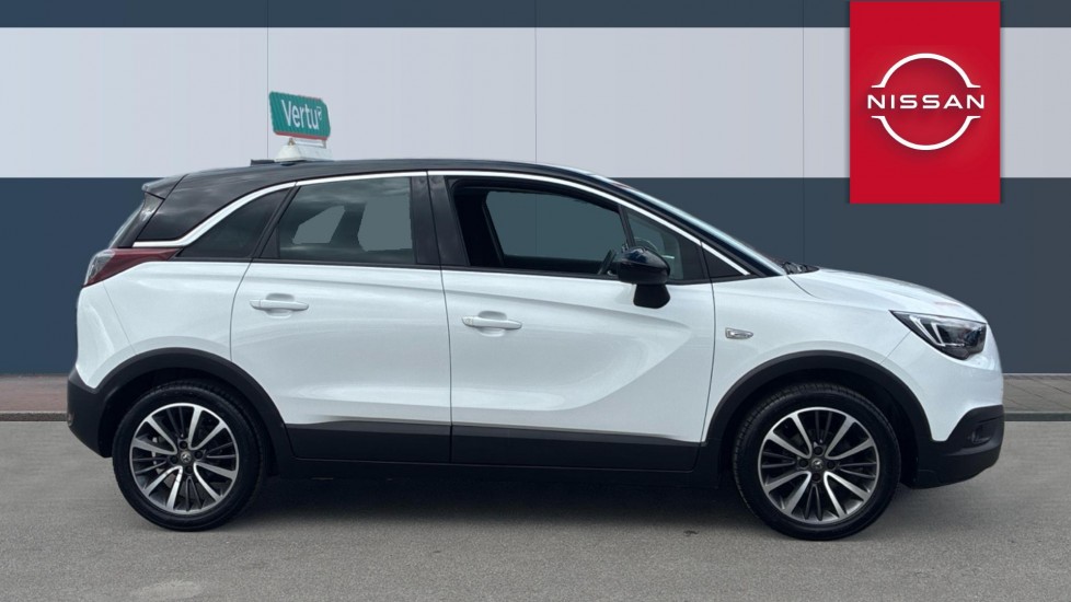 Vauxhall Crossland X 1.2 [83] Elite 5dr Petrol Hatchback - Image 5