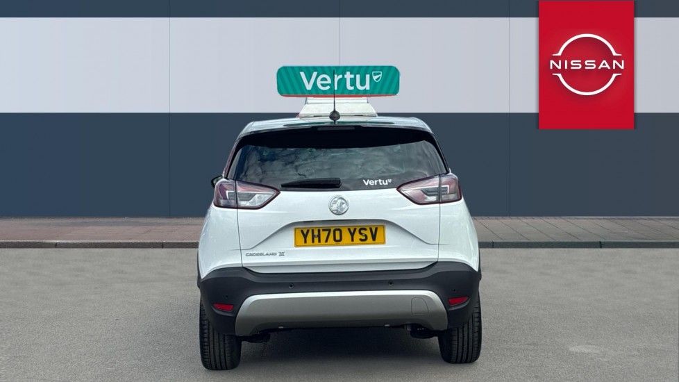 Vauxhall Crossland X 1.2 [83] Elite 5dr Petrol Hatchback - Image 6