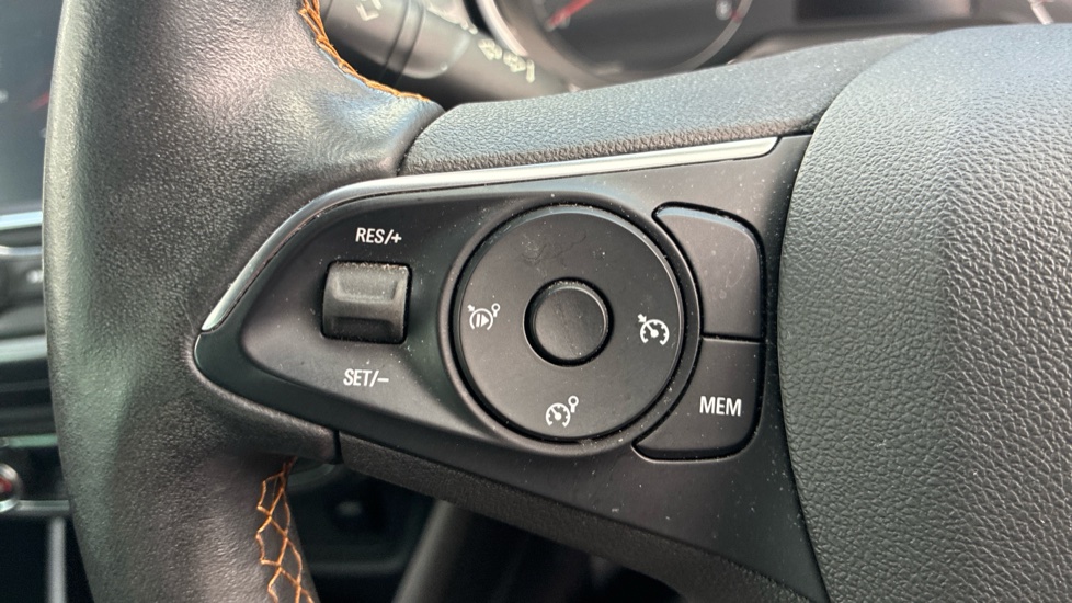 Vauxhall Crossland X 1.2 [83] Elite 5dr Petrol Hatchback - Image 26