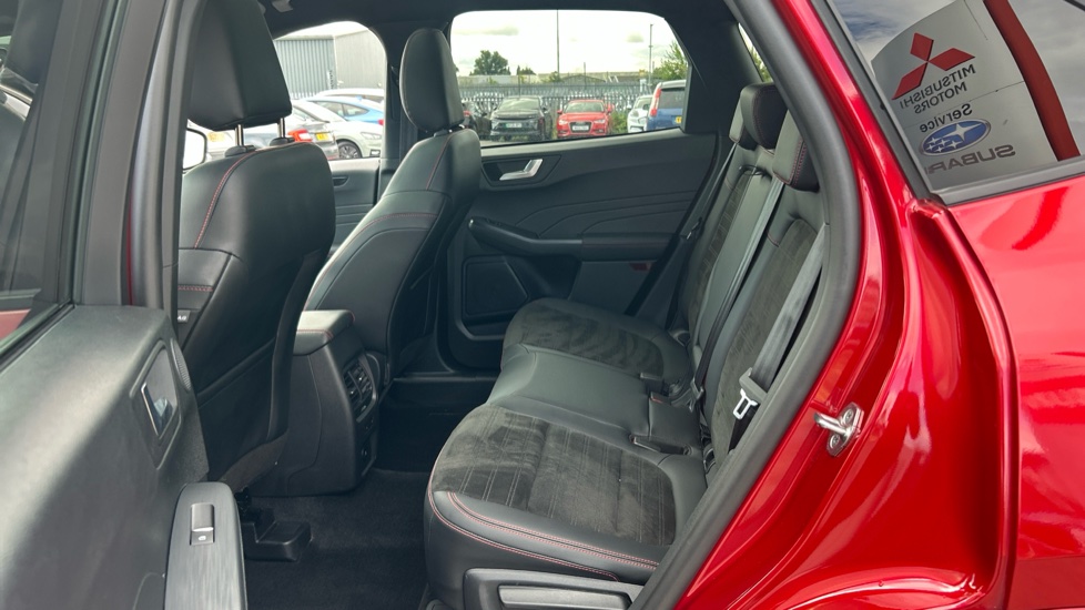 Ford Kuga 2.5 FHEV ST-Line X Edition 5dr CVT Hybrid Estate - Image 16