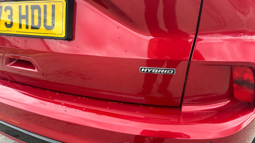 Ford Kuga 2.5 FHEV ST-Line X Edition 5dr CVT Hybrid Estate - Image 24