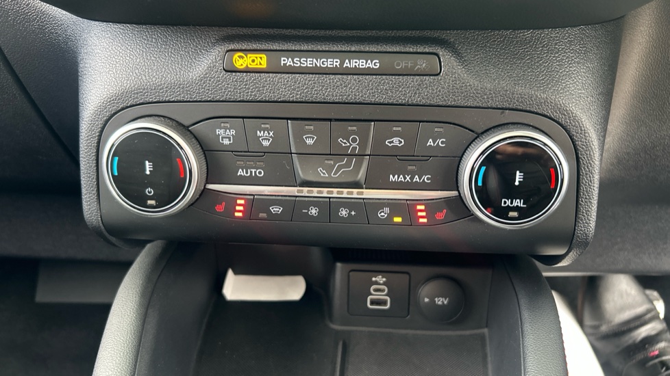 Ford Kuga 2.5 FHEV ST-Line X Edition 5dr CVT Hybrid Estate - Image 28