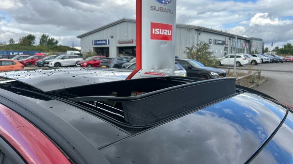 Ford Kuga 2.5 FHEV ST-Line X Edition 5dr CVT Hybrid Estate - Image 31
