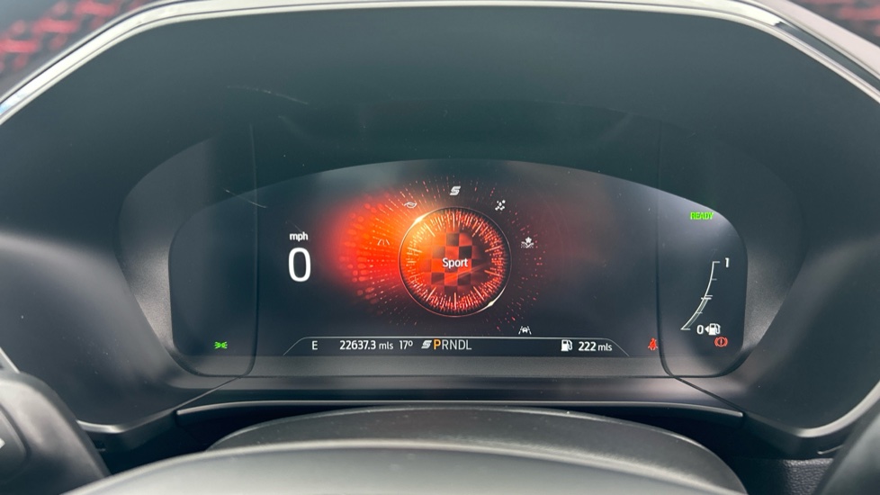Ford Kuga 2.5 FHEV ST-Line X Edition 5dr CVT Hybrid Estate - Image 38