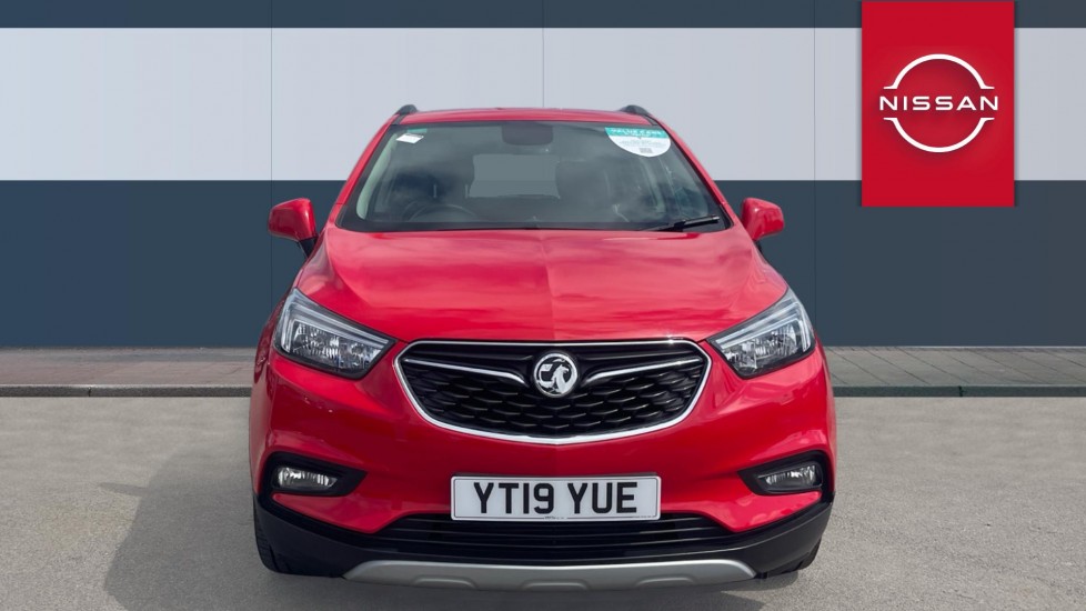 Vauxhall Mokka X 1.4T Griffin Plus 5dr Petrol Hatchback - Image 3