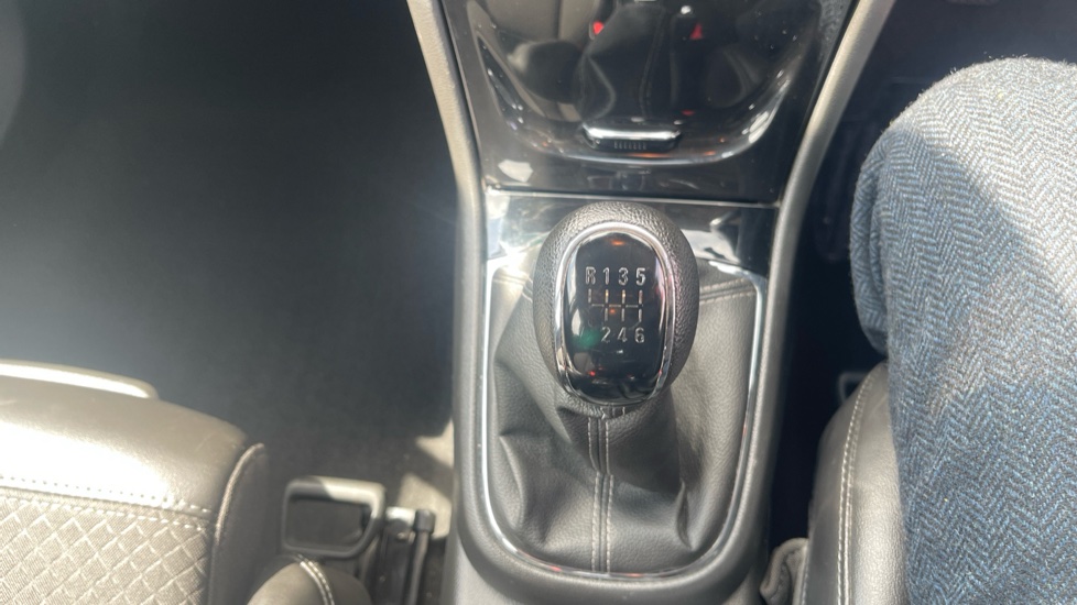Vauxhall Mokka X 1.4T Griffin Plus 5dr Petrol Hatchback - Image 13
