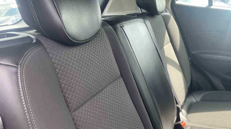 Vauxhall Mokka X 1.4T Griffin Plus 5dr Petrol Hatchback - Image 16