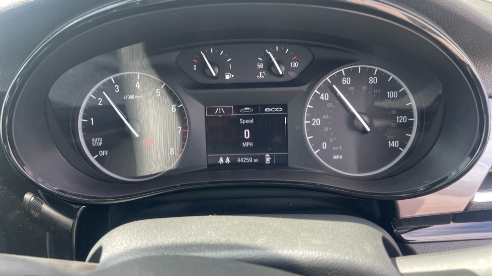 Vauxhall Mokka X 1.4T Griffin Plus 5dr Petrol Hatchback - Image 18