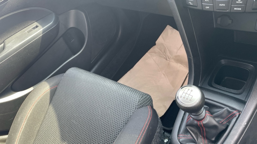 Suzuki Swift 1.6 Sport [Nav] 5dr Petrol Hatchback - Image 14