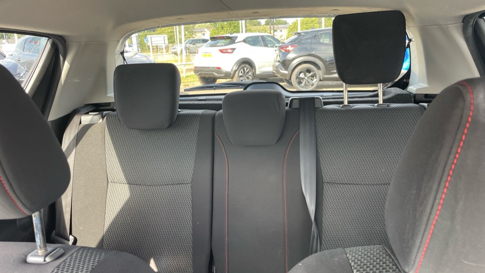 Suzuki Swift 1.6 Sport [Nav] 5dr Petrol Hatchback - Image 15