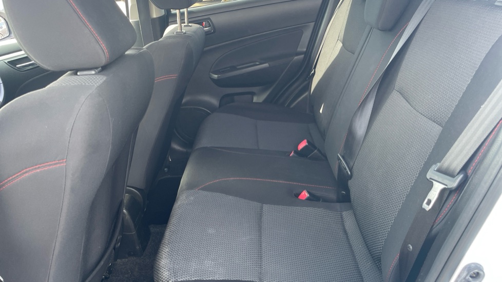 Suzuki Swift 1.6 Sport [Nav] 5dr Petrol Hatchback - Image 16