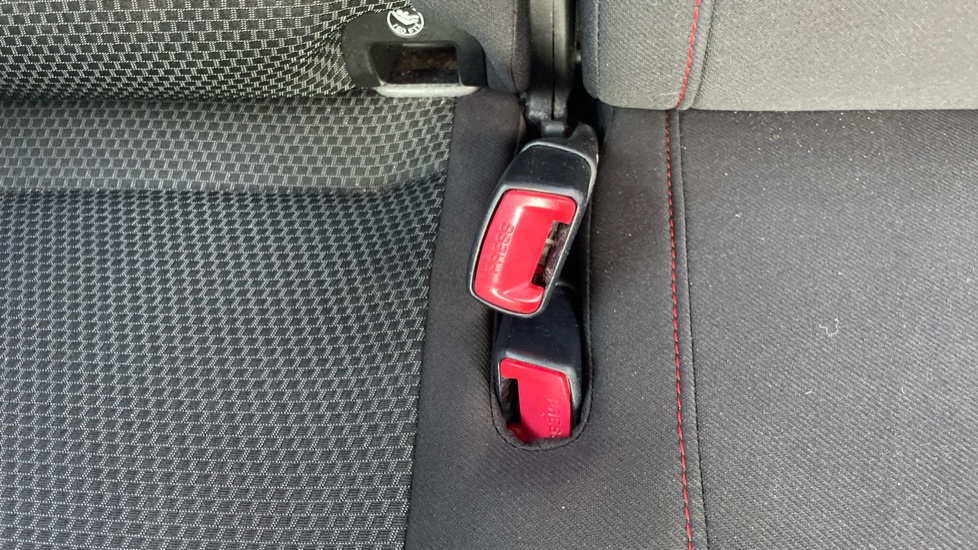 Suzuki Swift 1.6 Sport [Nav] 5dr Petrol Hatchback - Image 17