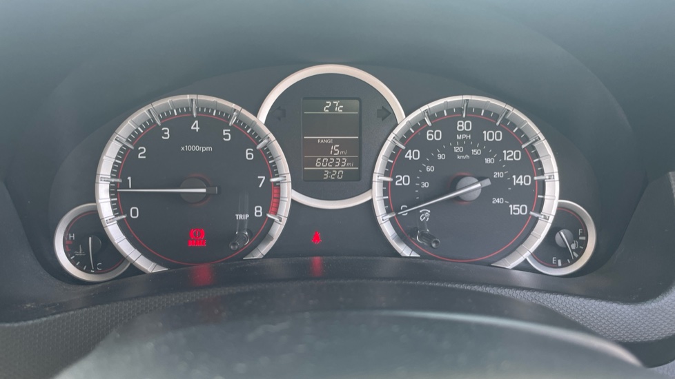 Suzuki Swift 1.6 Sport [Nav] 5dr Petrol Hatchback - Image 18