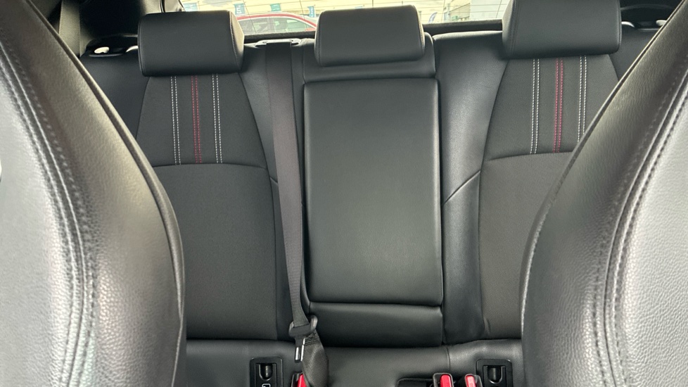 Toyota Corolla 1.8 VVT-i Hybrid GR Sport 5dr CVT Hybrid Hatchback - Image 15