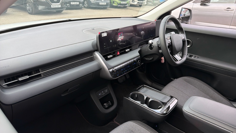 Hyundai IONIQ 5 125kW Advance 63 kWh 5dr Auto Electric Hatchback - Image 9