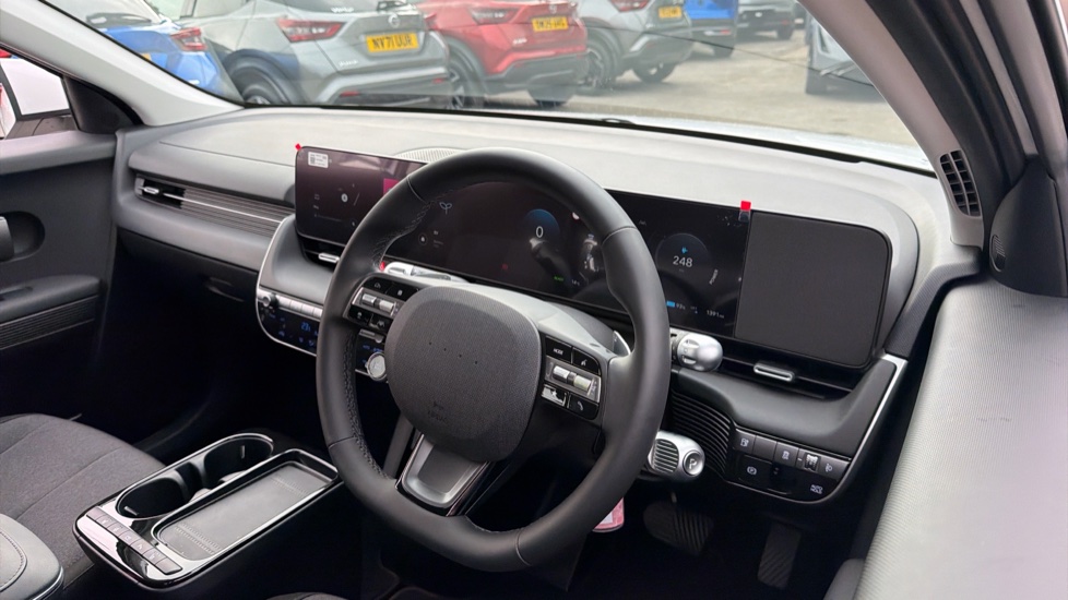Hyundai IONIQ 5 125kW Advance 63 kWh 5dr Auto Electric Hatchback - Image 11