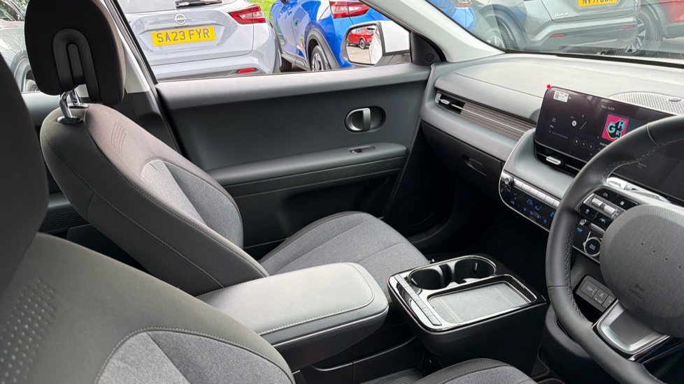 Hyundai IONIQ 5 125kW Advance 63 kWh 5dr Auto Electric Hatchback - Image 14