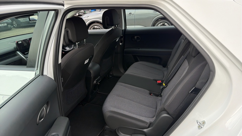 Hyundai IONIQ 5 125kW Advance 63 kWh 5dr Auto Electric Hatchback - Image 16