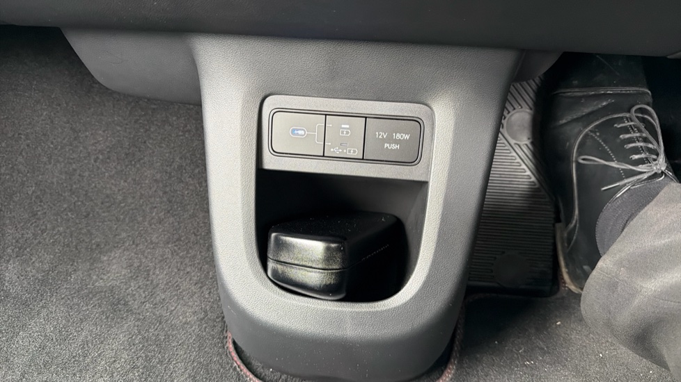 Hyundai IONIQ 5 125kW Advance 63 kWh 5dr Auto Electric Hatchback - Image 21