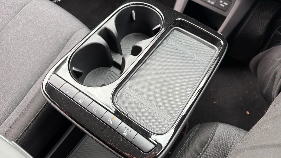 Hyundai IONIQ 5 125kW Advance 63 kWh 5dr Auto Electric Hatchback - Image 22