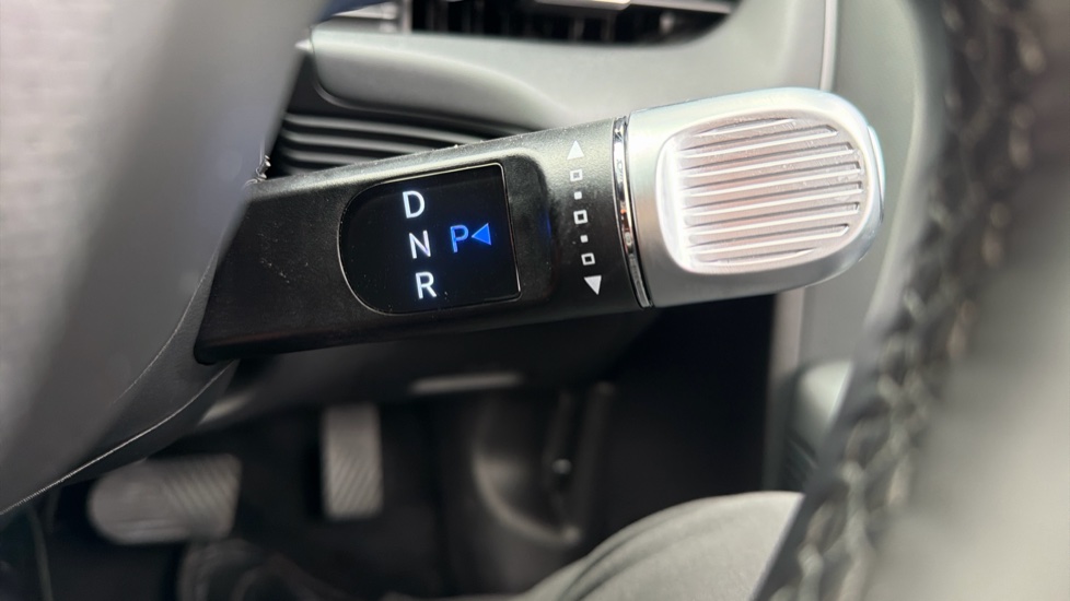 Hyundai IONIQ 5 125kW Advance 63 kWh 5dr Auto Electric Hatchback - Image 27