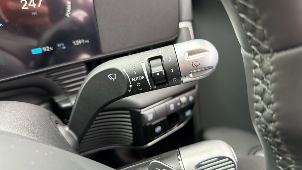 Hyundai IONIQ 5 125kW Advance 63 kWh 5dr Auto Electric Hatchback - Image 28