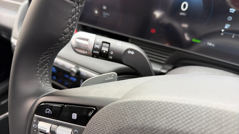 Hyundai IONIQ 5 125kW Advance 63 kWh 5dr Auto Electric Hatchback - Image 29