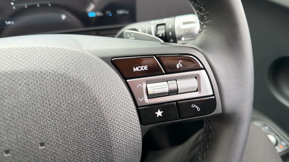 Hyundai IONIQ 5 125kW Advance 63 kWh 5dr Auto Electric Hatchback - Image 30